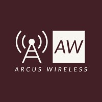 Arcus Wireless logo - Similar company to Go Grocer