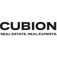 CUBION Immobilien AG logo - Similar company to Conversio Gruppe (Conversio | Wahre Werte & Resticon)