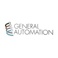 General Automation srls logo - Similar company to Cta Solution