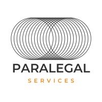 Paralegal Services
