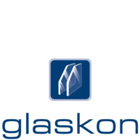 GLASKON logo - Similar company to Perton Ehitus Oü