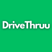 DriveThruu logo - Similar company to Neoclassic Studios