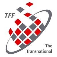 TFF • Transnational Foundation for Peace & Future Research logo - Similar company to Dumoco