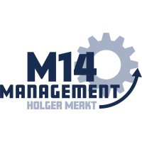 M14 Management logo - Similar company to Micro Surfaces Gmbh