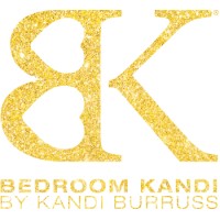 Bedroom Kandi Boutique Parties logo - Similar company to Ohmibod