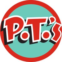 P. Terry's Burger Stand logo - Similar company to Tacodeli