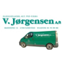 V. Jørgensen A/S