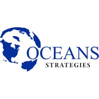 Oceans Strategies logo - Similar company to Ocean'S News