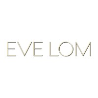 EVE LOM logo - Similar company to Yatsen Group 逸仙集团