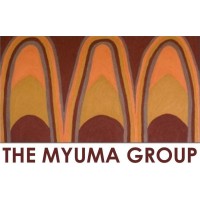 The Myuma Group logo - Similar company to The Cultural Intelligence Project Pty Ltd