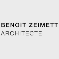 BENOIT ZEIMETT ARCHITECTE logo - Similar company to Maniere-Mazocky Architecture