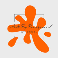 Art By Bonafasia logo - Similar company to Foretell Studio