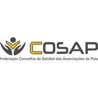 COSAP - Federação Concelhia de Setúbal das Associações de Pais logo - Similar company to Edugep
