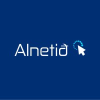 Alnetið logo - Similar company to Alnet Oy