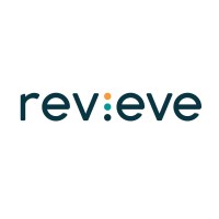 Revieve logo - Similar company to Openclaims