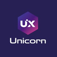 UXUnicorn Designing Agency logo - Similar company to Softelixir Infotech (P) Ltd
