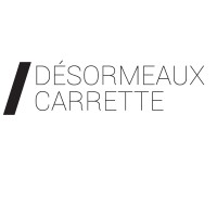 Desormeaux/Carrette studio logo - Similar company to Eloquence De La Main
