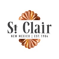 St. Clair Wine logo - Similar company to Tiraki