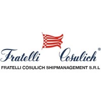 Fratelli Cosulich Shipmanagement S.r.l. logo - Similar company to Optimal Human Resources Ltd