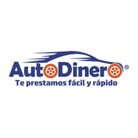 AutoDinero® logo - Similar company to M8 Solutions