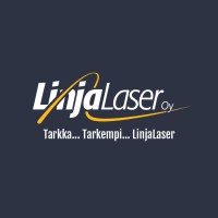 LinjaLaser Oy logo - Similar company to Tamminiitty Oy
