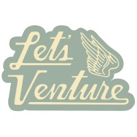 Let's Venture logo - Similar company to Investor Ready