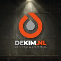 De Kim Workwear & Protection BV logo - Similar company to 3Tac Bv