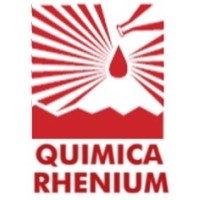 Quimica Rhenium S.A. logo - Similar company to Codelpa Chile S.A.