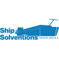 Ship Solventions Nederland logo - Similar company to Phoenix Vibration Controls B.V.