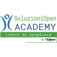 Soluzioni Open Academy logo - Similar company to Axima Srl