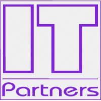IT Partners Bvba logo - Similar company to Arbecom