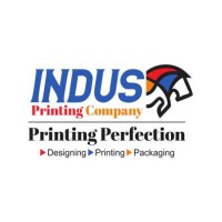 Indus Printing Hub logo - Similar company to Zeevantage