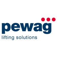 pewag lifting solutions logo - Similar company to Codipro