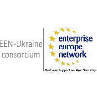 Enterprise  Europe  Network Ukraine logo - Similar company to Ukraine Investment & Trade Facilitation Center (Itfc)