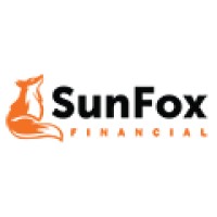 SunFox Financial logo - Similar company to Wicked Innovation Lab