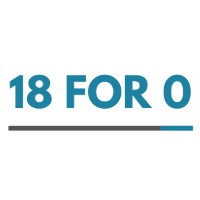 18for0 logo - Similar company to Resonate Marketing
