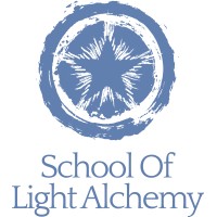 School of Light Alchemy - Spiritual Coach and Confidence Coach - Gain Clarity with Soul Coaching logo - Similar company to Spiritual Evolution