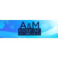 A & M Basement Waterproofing