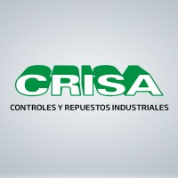 CRISA Controles y Repuestos Industriales logo - Similar company to 127 Voltz