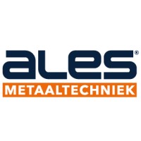 Ales Metal technique logo - Similar company to De Wit Metaaltechniek B.V.