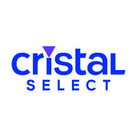 CRISTAL SELECT logo - Similar company to Consultoria Humanize Gestão