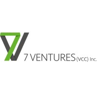 7 Ventures (VCC) Inc. logo - Similar company to Echo Capital Group