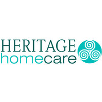 Heritage Homecare Dublin logo - Similar company to Trustus Senior Care