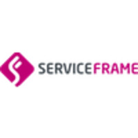 ServiceFrame logo - Similar company to Enterprise Imaging Systems Ltd