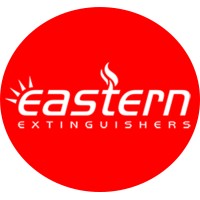 Eastern Extinguishers logo - Similar company to Evacu8 Services Limited