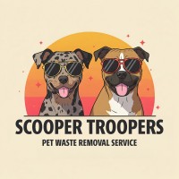 Scooper Troopers, MA logo - Similar company to Mid-Hudson Works