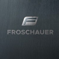 Froschauer GmbH logo - Similar company to Antemo Gmbh