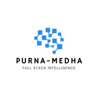 Purna - Medha logo - Similar company to Akaar Ai
