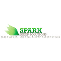 Spark Sleep Solutions logo - Similar company to Charlotte Sleep Solutions