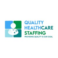 Quality Healthcare Staffing NY logo - Similar company to Priority Groups
